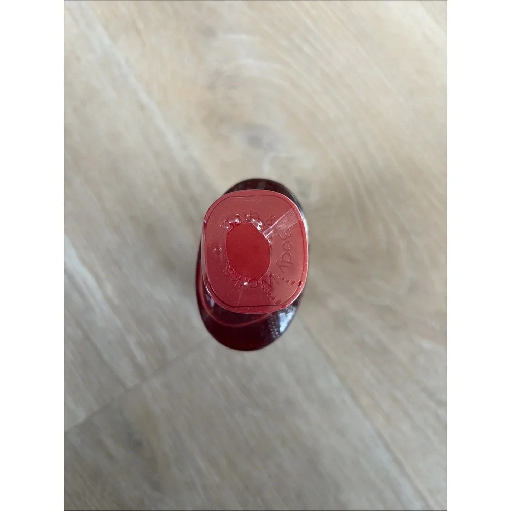 Bath‎ & Body Works WINTER CANDY APPLE Hair Face Body Wash Shower Gel 10oz